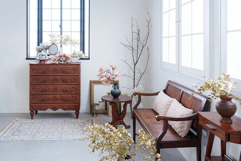 当社で対応可能な工事を一覧でご案内